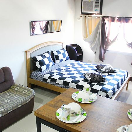 Feel Great Stay Condotels - San Marino Cebu Екстер'єр фото