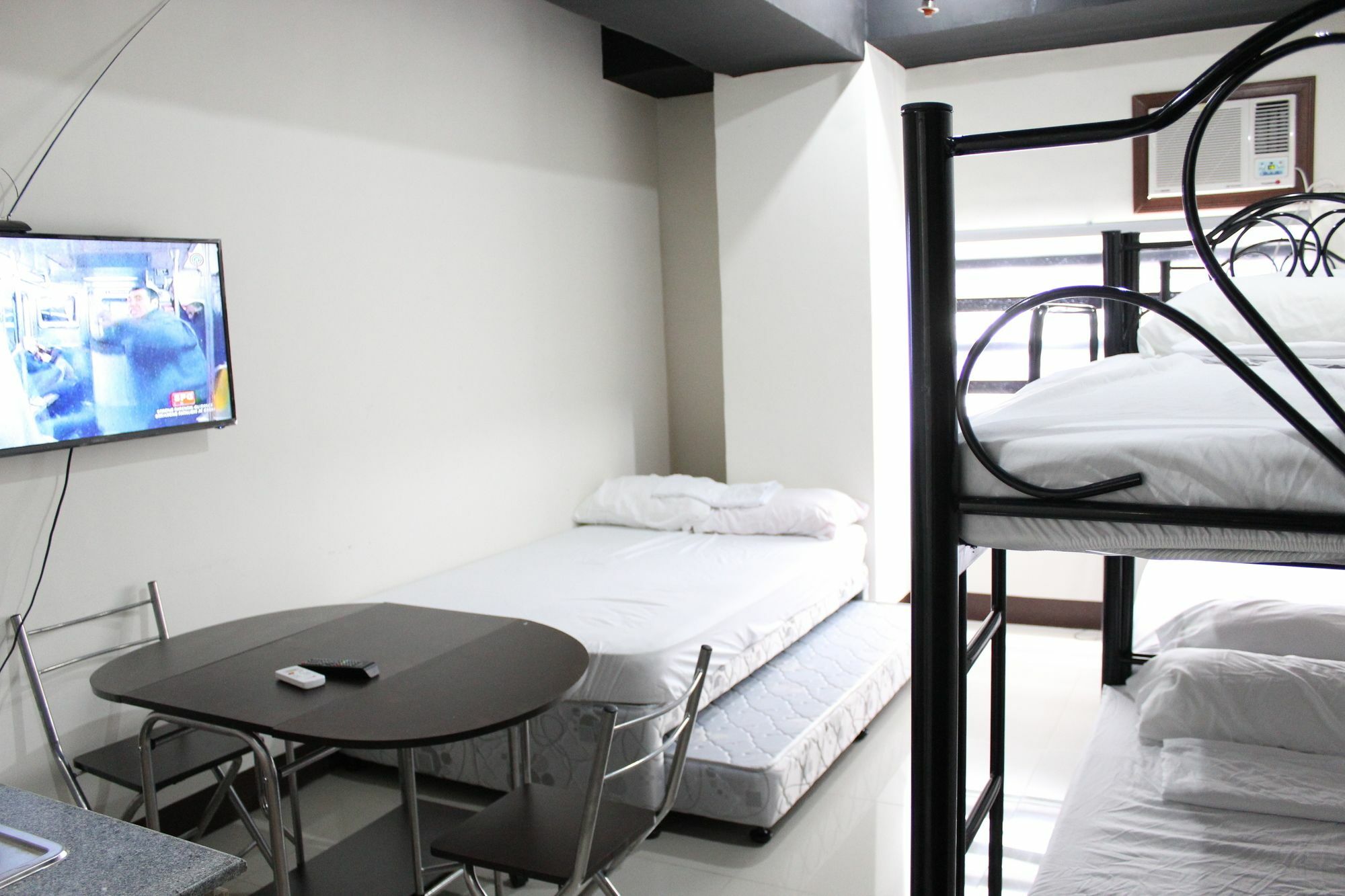 Feel Great Stay Condotels - San Marino Cebu Екстер'єр фото