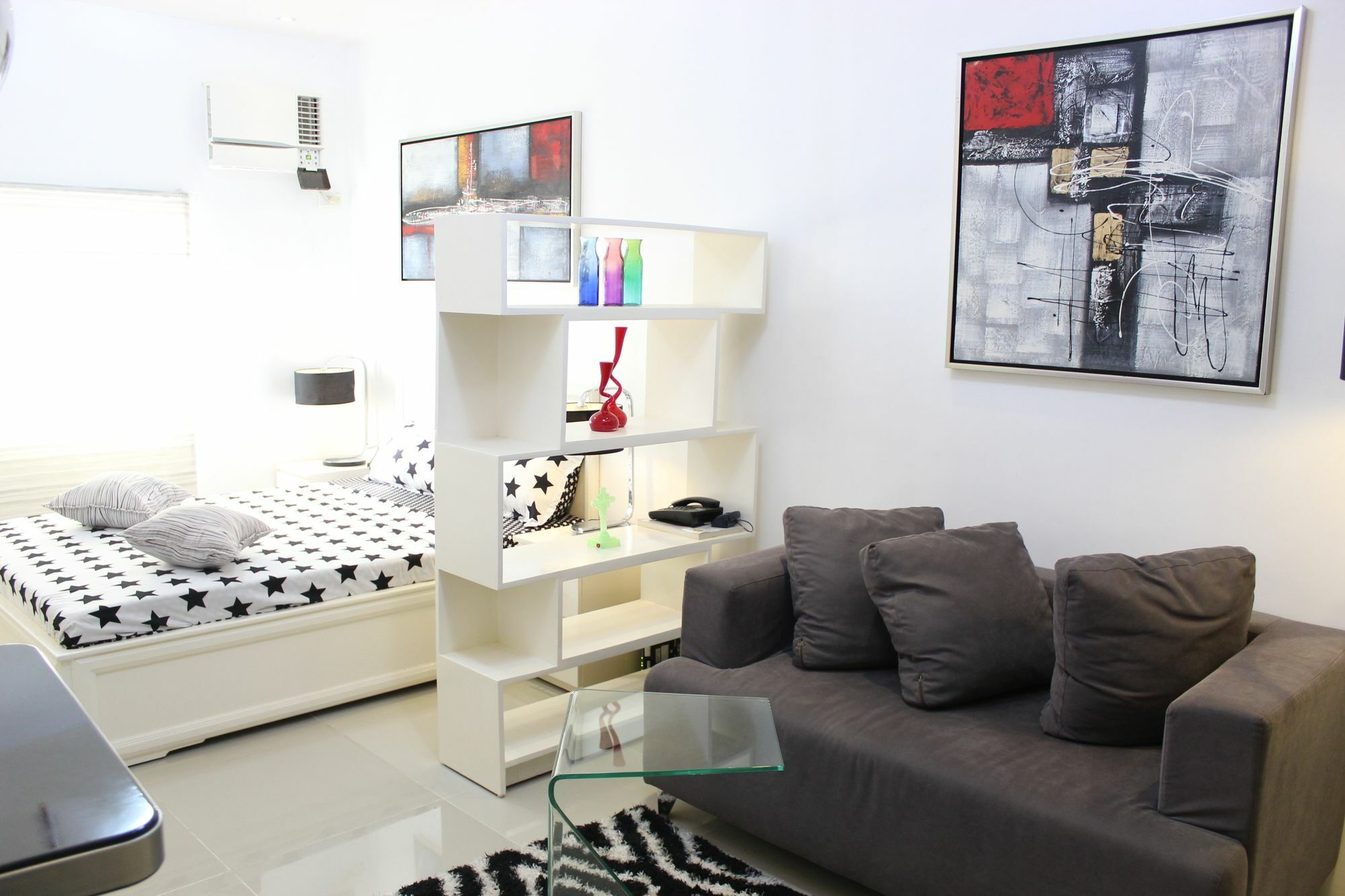 Feel Great Stay Condotels - San Marino Cebu Екстер'єр фото