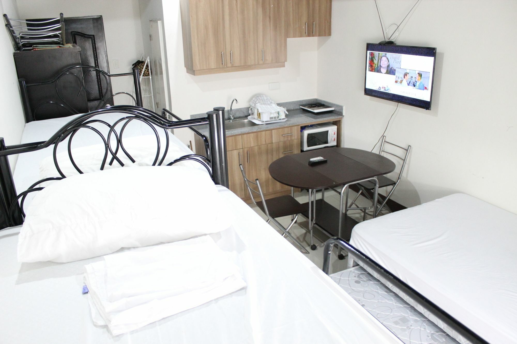 Feel Great Stay Condotels - San Marino Cebu Екстер'єр фото